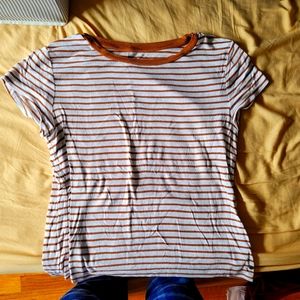 American Eagle soft and sexy tee